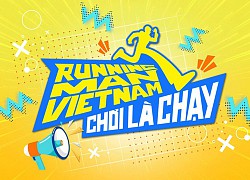 Phía Running Man giải thích tên Việt hóa sau khi bị chê "phèn", tiết lộ địa điểm ghi hình