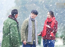 Phim chiếu đài hết thời, web drama là &quot;cứu cánh&quot; mới hay &quot;đòn chí mạng&quot; giết chết truyền hình Hoa ngữ?