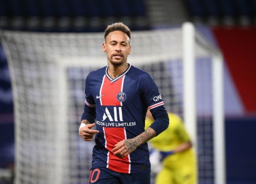 PSG sắp thành cựu vương Ligue 1