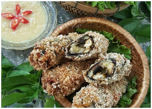 Rong biển chế biến cách này vừa thơm ngon, lạ miệng vừa bổ dưỡng - Ẩm ...