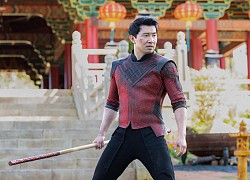 Shang-Chi của Marvel bị khán giả Trung chê bai vì không "đẹp chuẩn nam thần", netizen Việt tức tối: "Muốn kẻ chân mày rồi đánh võ hay gì?"