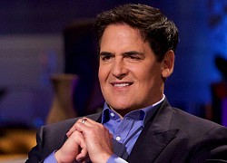 Shark Tank Mark Cuban: 'Giá Bitcoin phản ánh nhu cầu thị trường'