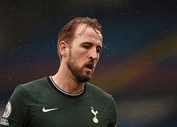 Sky Sports: 'Harry Kane đệ đơn rời Tottenham'