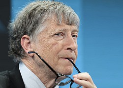 Sốc: Bill Gates bị buộc phải rời hội đồng quản trị Microsoft vào năm ngoái do có quan hệ mờ ám với 1 nữ nhân viên