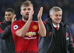 Solskjaer rút ruột gan về MU trước chung kết Europa League