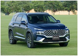 SUV cỡ D ngày càng đắt đỏ, người Việt cắn răng mua vì ham công nghệ