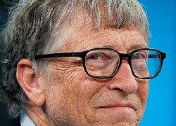 Hé lộ lý do Bill Gates từ chức khỏi Hội đồng quản trị Microsoft