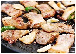 Thử làm thịt ba chỉ nướng BBQ Hàn Quốc đậm vị hấp dẫn, ngon hơn cả ngoài hàng