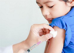 [Thuốc&Sức khỏe] Cần thiết tiêm vaccine nhắc lại cho trẻ