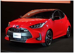 Top 10 ôtô bán chạy nhất ở Nhật Bản: Toyota thống trị