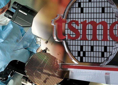 TSMC có thể xây dựng xưởng đúc 3 nm tiên tiến ở Mỹ