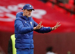 Tuchel: 'Chelsea thua vì kém may'