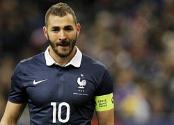 Vì sao Benzema bị ghét tại Pháp?