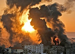 Vì sao Israel - Hamas bùng nổ xung đột bất thường?