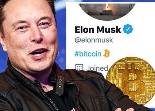 Nhà đầu tư bất lực nhìn Elon Musk tiếp tục thao túng thị trường: Tweet ám chỉ Tesla đã bán hết Bitcoin, giá đồng tiền số chạm đáy