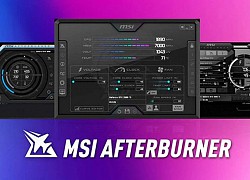 Xuất hiện bản giả mạo của phần mềm MSI Afterburner, game thủ cẩn thận trước khi tải xuống