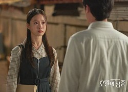 'Youth of May' preview tập 9-10: Mối quan hệ của Lee Do Hyun - Go Min Si nảy sinh nhiều sóng gió