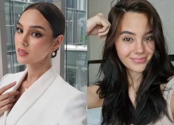 3 năm sau Miss Universe 2018: Top 3 Hoa hậu vẫn giữ vững phong độ, nhưng style đột phá lại là đại diện Việt Nam