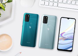 8 smartphone tốt giá dưới 4 triệu đồng