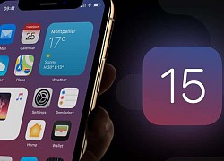 Apple bất ngờ hé lộ các tính năng mới trên iOS 15?