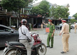 Bắc Giang: Phân luồng giao thông tại huyện Lục Nam, Lạng Giang, Yên Dũng