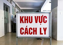 Bạc Liêu cách ly 4 trường hợp trở về từ Campuchia