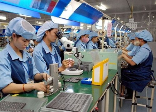 Bắc Ninh: Thu hồi 11 dự án FDI trong 4 tháng đầu năm