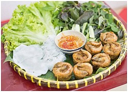 Bánh cóng Sóc Trăng: Món đặc sản ngon "nức nở" trong lòng du khách