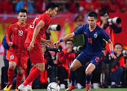 Báo Thái Lan kêu gọi FIFA phán quyết công bằng vụ đội Triều Tiên rút lui