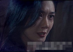 &#8216;Bất động sản trừ tà&#8217; trailer tập 12: Jang Nara đối mặt với loại quỷ mới, Jung Yong Hwa đã mất mạng?