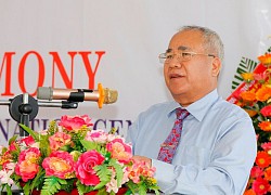 Bắt ông Đào Công Thiên, nguyên Phó Chủ tịch UBND tỉnh Khánh Hòa