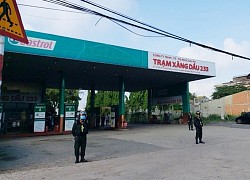 Bắt thêm chủ Công ty TNHH Phúc Đại An liên quan vụ 2,7 triệu lít xăng giả