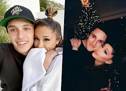 Bên trong tổ ấm tình yêu trị giá 6,75 triệu đô của Ariana Grande và chồng mới