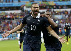 Benzema mang tới điều gì cho tuyển Pháp?