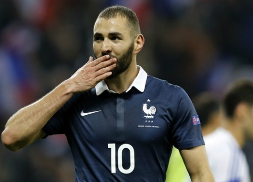 Benzema nói gì khi được dự EURO 2020