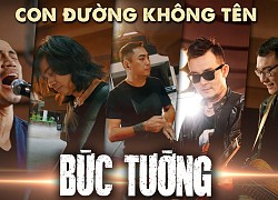 Billboard Mỹ vinh danh Bức Tường: Ban nhạc đóng vai trò quan trọng trong sự phát triển của Rock Việt