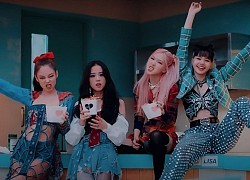 BLACKPINK và những danh xưng nực cười khi bị anti-fan "cà khịa"