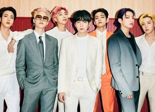 Bóc giá trang phục các thành viên BTS diện trong video teaser 'Butter'