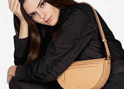 Burberry phá vỡ những vẻ đẹp nữ tính khuôn mẫu bằng chiến dịch quảng bá túi xách Olympia