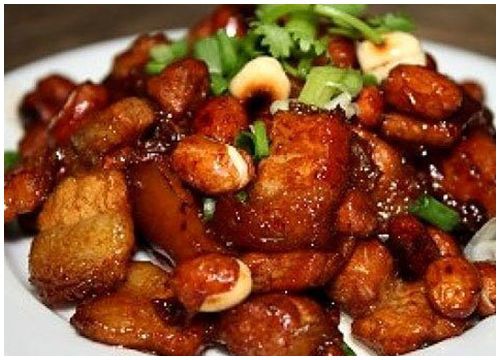 Cách làm thịt kho tiêu hấp dẫn