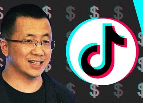 CEO công ty mẹ của TikTok từ chức