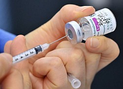 Châu Phi khó đạt mục tiêu về tiêm chủng do Ấn Độ chưa thể xuất khẩu lại vaccine