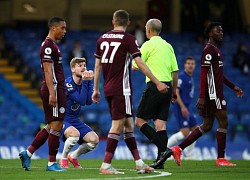 Chelsea 2-1 Leicester: VAR không thể cản The Blues "trả thù"