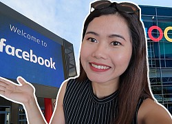 Cô gái tốt nghiệp Thạc sĩ tại NewZealand, được cả Microsoft, Facebook và Google mời làm việc, tiết lộ bí kíp lọt mắt xanh tập đoàn lớn