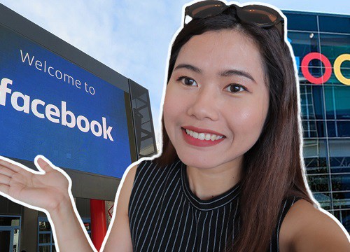 Cô gái tốt nghiệp Thạc sĩ tại NewZealand, được cả Microsoft, Facebook và Google mời làm việc, tiết lộ bí kíp lọt mắt xanh tập đoàn lớn