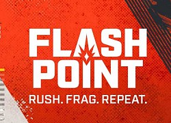 CS:GO - Drama giữa NiP với Anonymo và cách xử lý thiếu tính chuyên nghiệp của Flashpoint