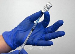 Đài Loan nỗ lực đảm bảo nguồn cung vaccine ngừa COVID-19