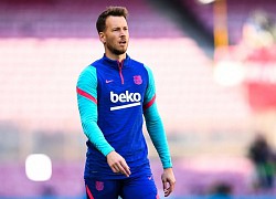 Dàn sao sắp bị Barca và Real thanh lý