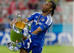 Đằng sau chức vô địch Champions League của Chelsea