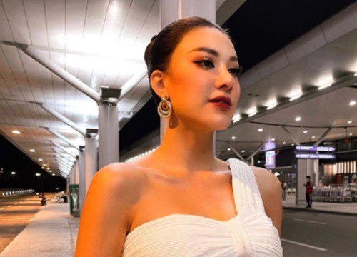 Kim Duyên có nét lẫn gu "gắt" quá, năm sau thi Miss Universe dễ là sẽ làm nên chuyện